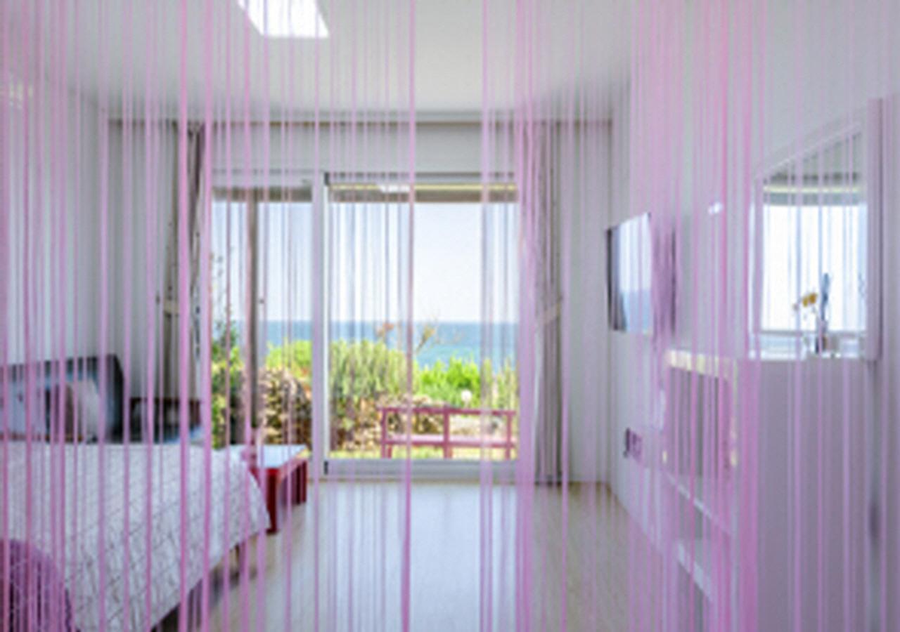 Jeju Turning Point Pension Sogüpcho Exteriér fotografie